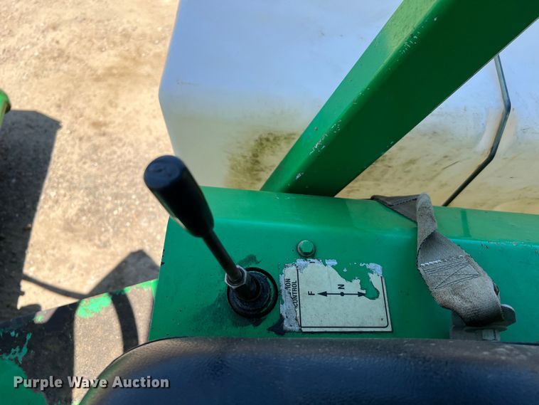 image for item DQ2065 Lay Mor SM300  broom