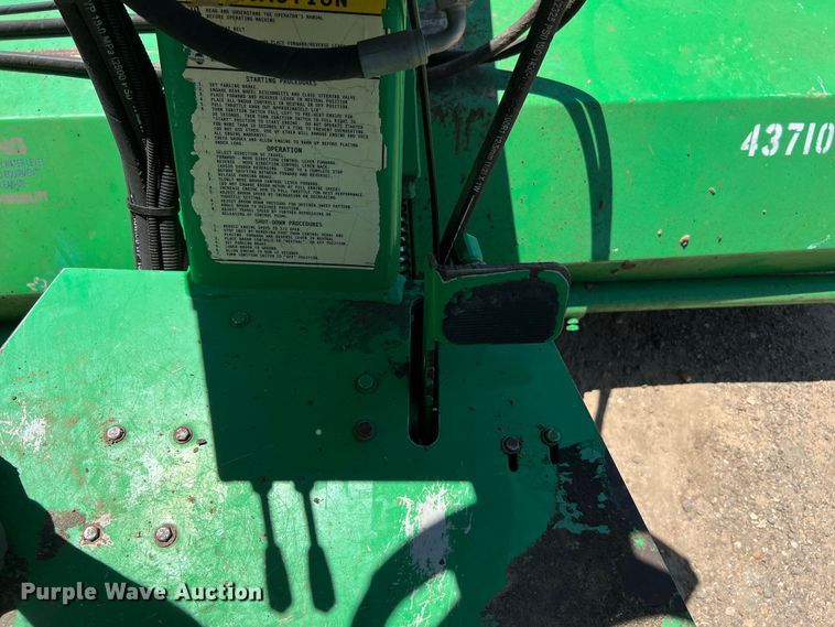 image for item DQ2065 Lay Mor SM300  broom