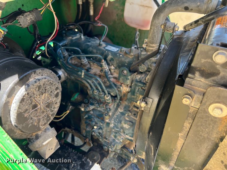 image for item DQ2065 Lay Mor SM300  broom