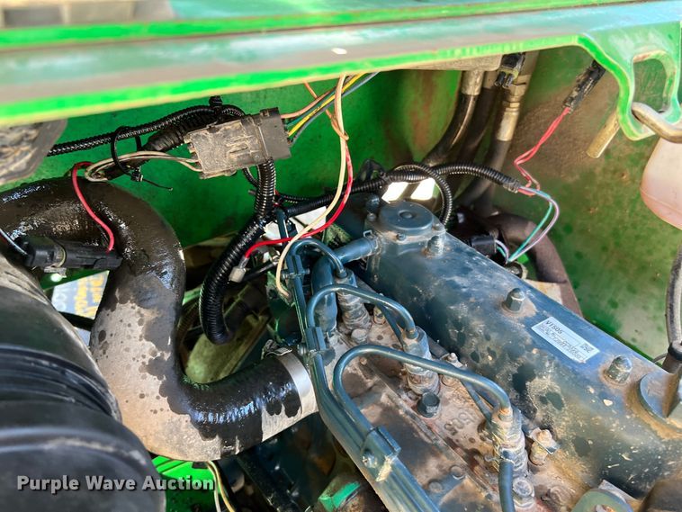 image for item DQ2065 Lay Mor SM300  broom