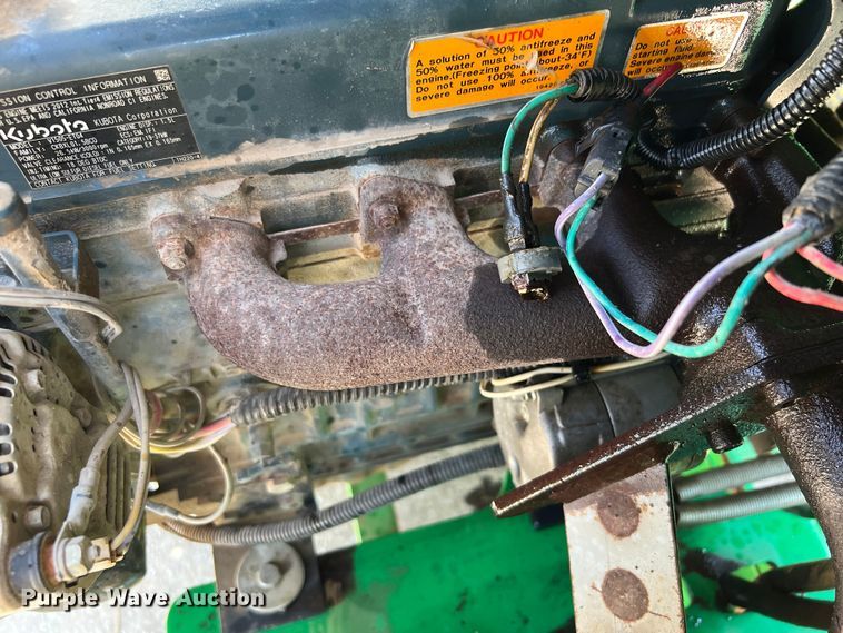 image for item DQ2065 Lay Mor SM300  broom