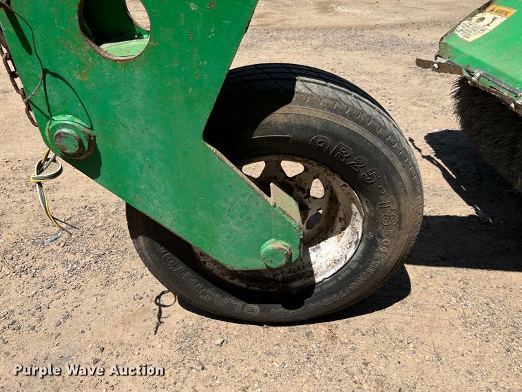 image for item DQ2065 Lay Mor SM300  broom