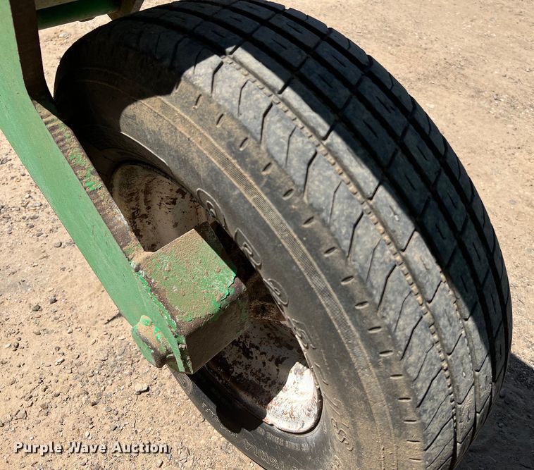 image for item DQ2065 Lay Mor SM300  broom