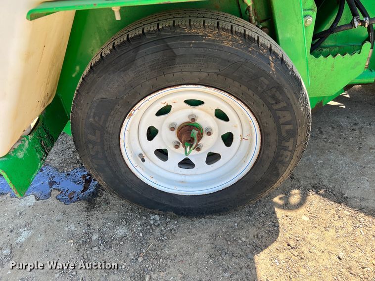 image for item DQ2065 Lay Mor SM300  broom