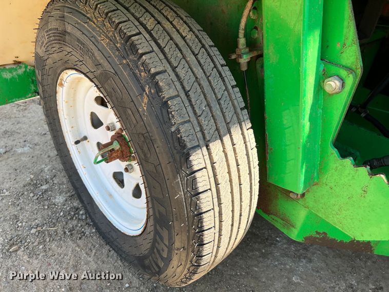 image for item DQ2065 Lay Mor SM300  broom