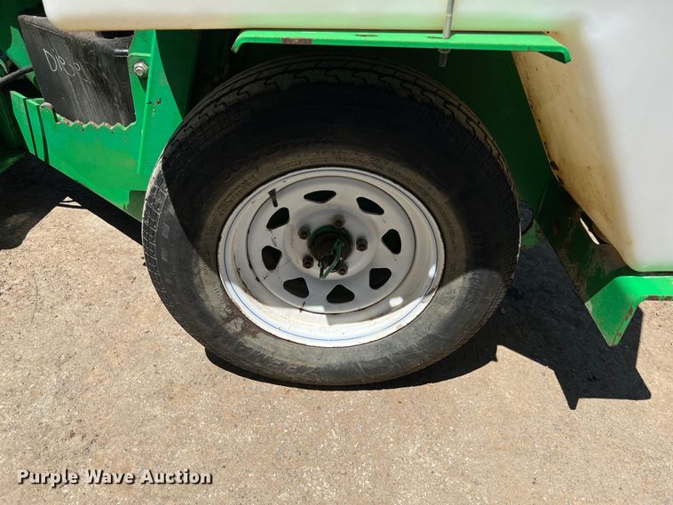 image for item DQ2065 Lay Mor SM300  broom