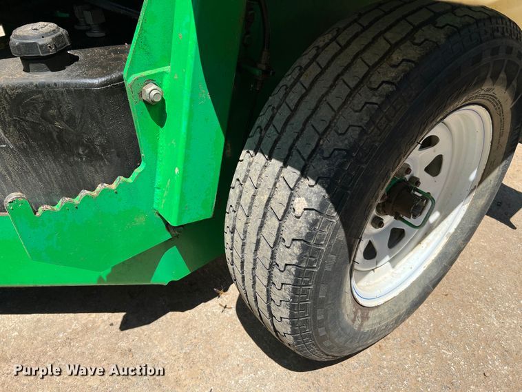 image for item DQ2065 Lay Mor SM300  broom