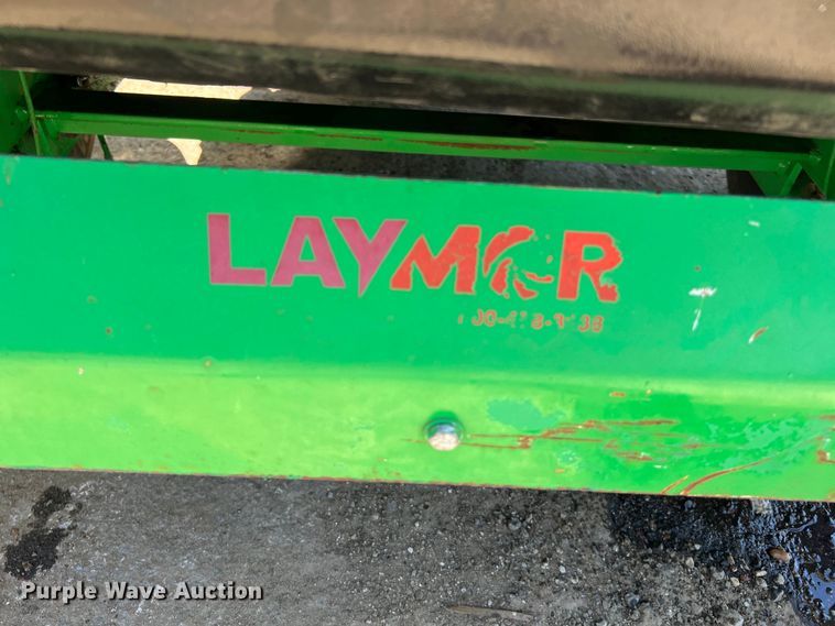 image for item DQ2065 Lay Mor SM300  broom