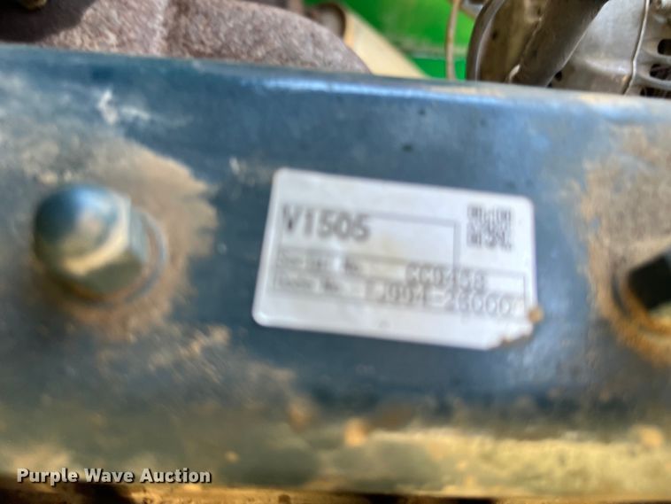 image for item DQ2065 Lay Mor SM300  broom