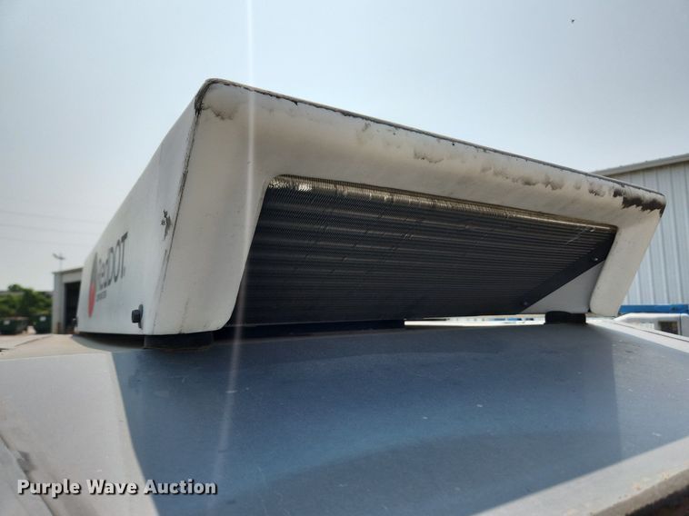 image for item DQ5392 Power Boss Armadillo 9XR  sweeper