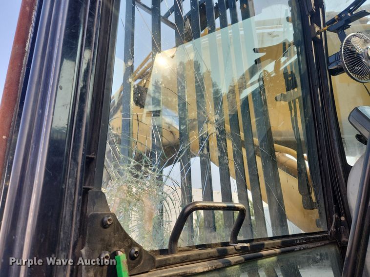 image for item DQ5394 2006 Caterpillar 330DL  excavator