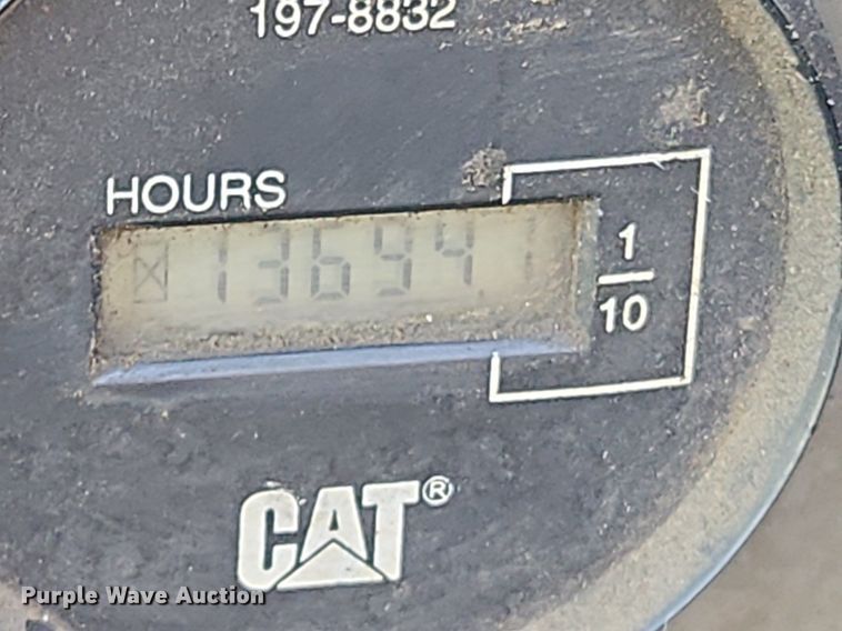 image for item DQ5394 2006 Caterpillar 330DL  excavator