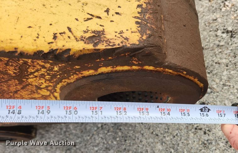 image for item DQ5394 2006 Caterpillar 330DL  excavator