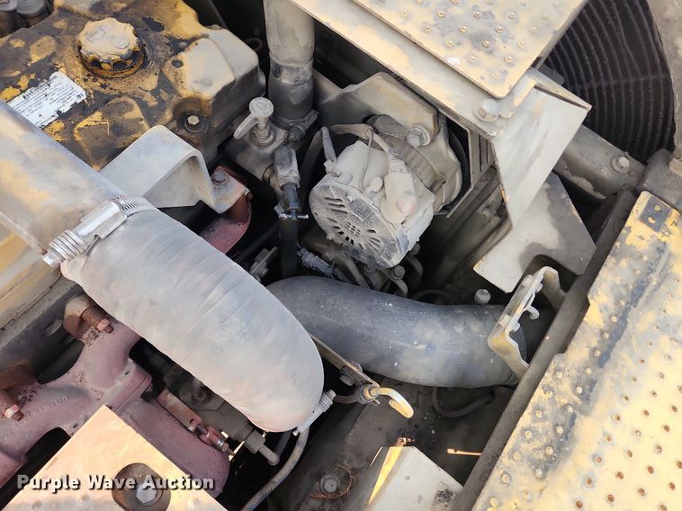 image for item DQ5394 2006 Caterpillar 330DL  excavator