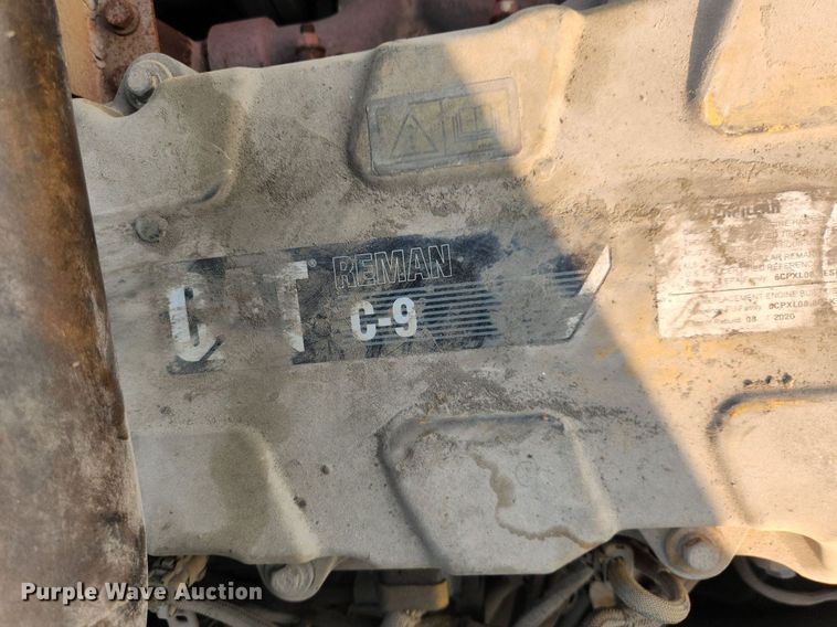 image for item DQ5394 2006 Caterpillar 330DL  excavator