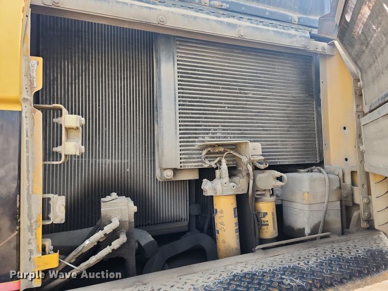 image for item DQ5394 2006 Caterpillar 330DL  excavator