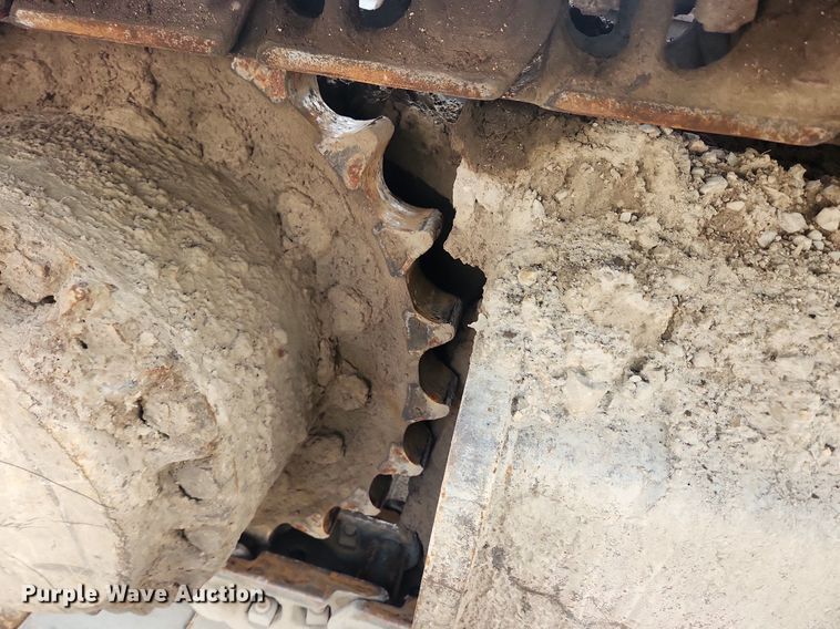 image for item DQ5394 2006 Caterpillar 330DL  excavator