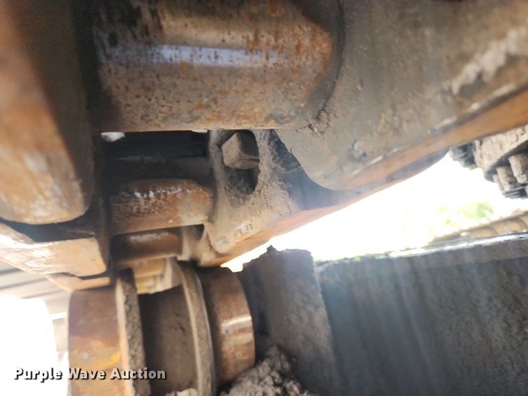 image for item DQ5394 2006 Caterpillar 330DL  excavator