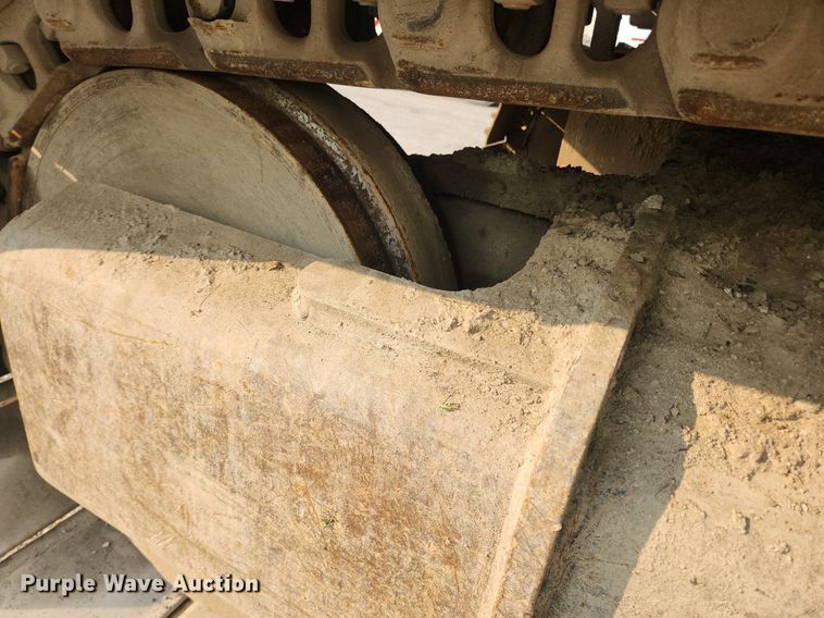 image for item DQ5394 2006 Caterpillar 330DL  excavator