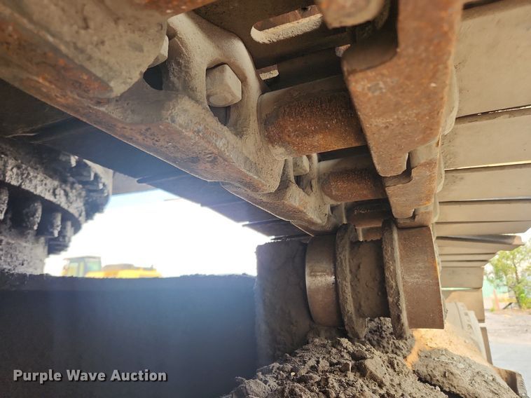 image for item DQ5394 2006 Caterpillar 330DL  excavator