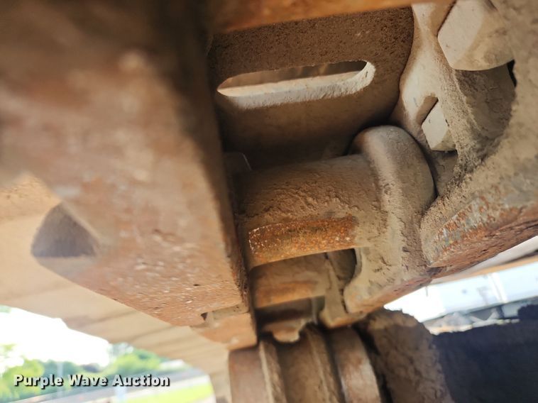 image for item DQ5394 2006 Caterpillar 330DL  excavator