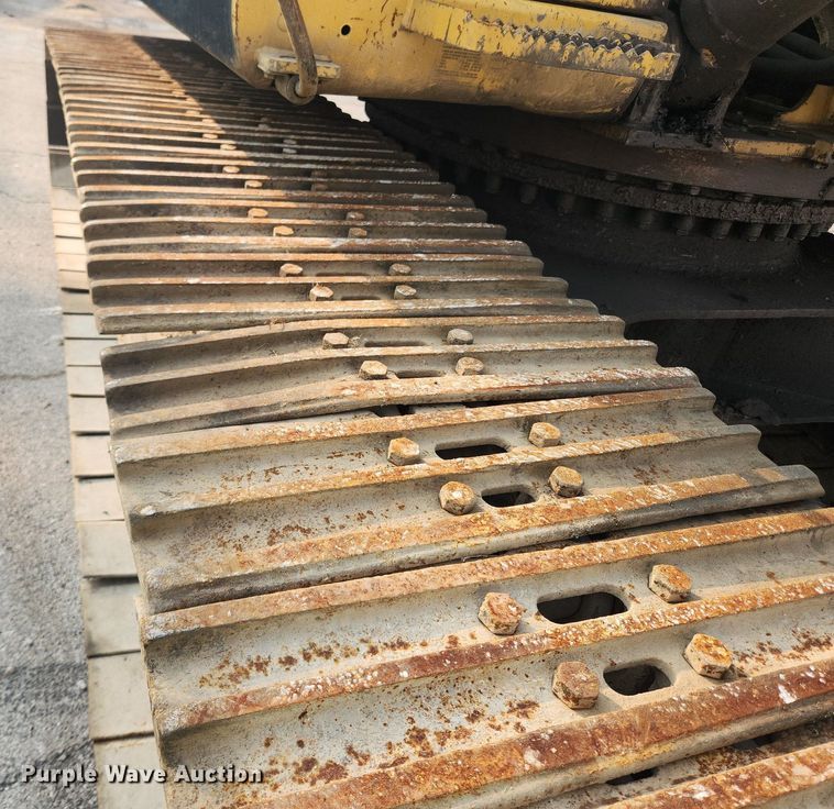 image for item DQ5394 2006 Caterpillar 330DL  excavator