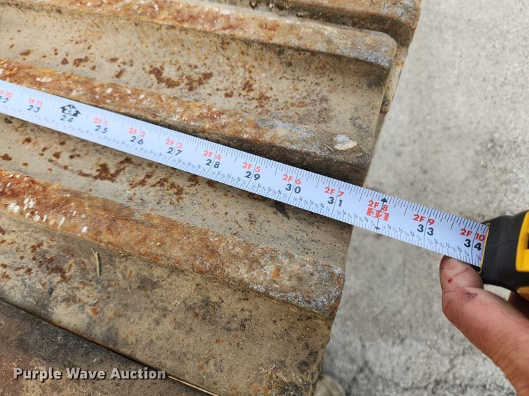 image for item DQ5394 2006 Caterpillar 330DL  excavator