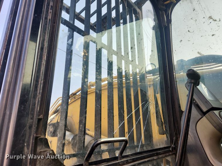 image for item DQ5395 2006 Caterpillar 330DL  excavator