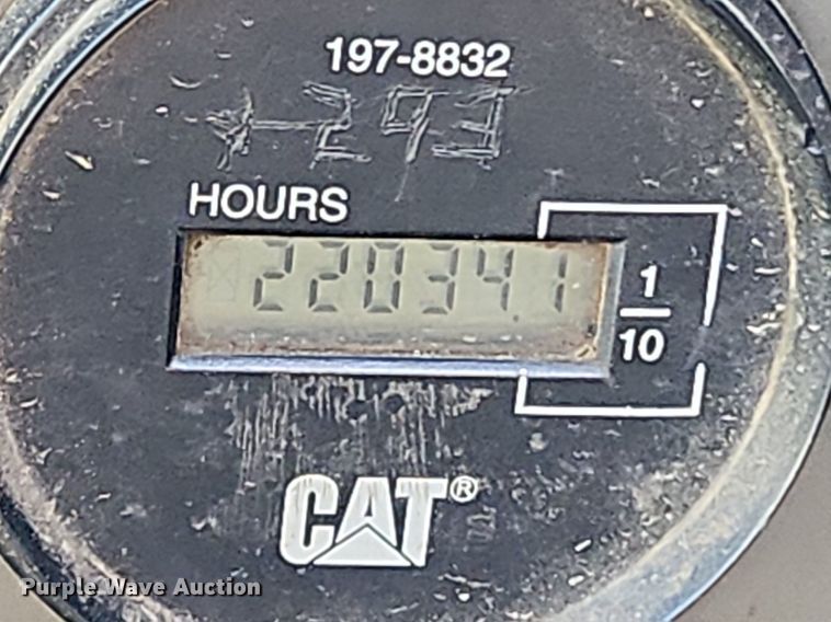 image for item DQ5395 2006 Caterpillar 330DL  excavator