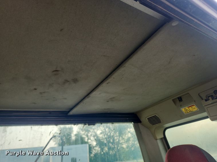 image for item DQ5395 2006 Caterpillar 330DL  excavator