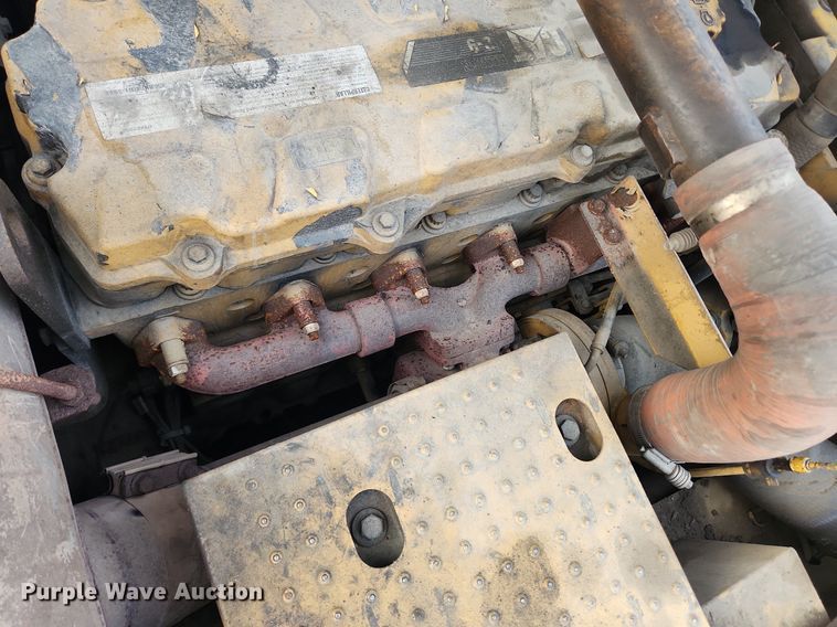 image for item DQ5395 2006 Caterpillar 330DL  excavator