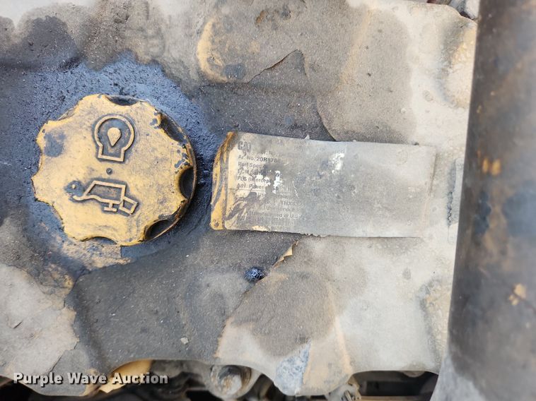 image for item DQ5395 2006 Caterpillar 330DL  excavator