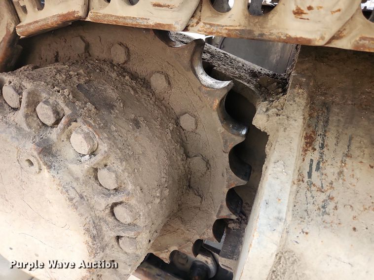 image for item DQ5395 2006 Caterpillar 330DL  excavator