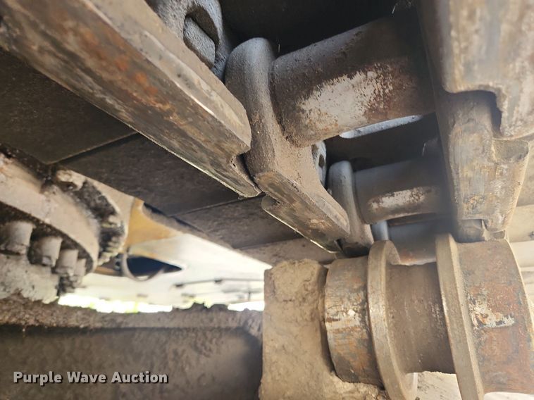 image for item DQ5395 2006 Caterpillar 330DL  excavator