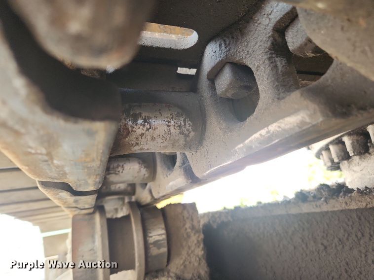 image for item DQ5395 2006 Caterpillar 330DL  excavator