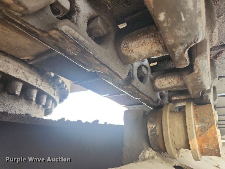 image for item DQ5395 2006 Caterpillar 330DL  excavator