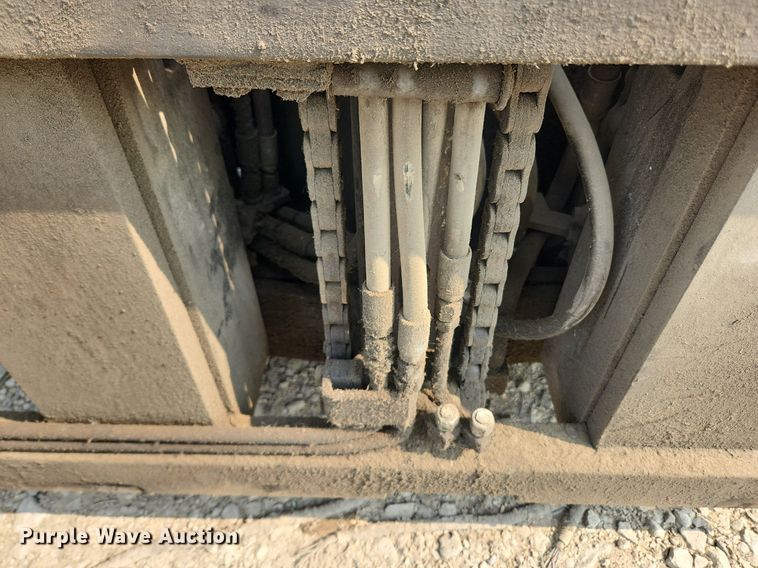 image for item DQ5398 Toyota 8FGU30  forklift