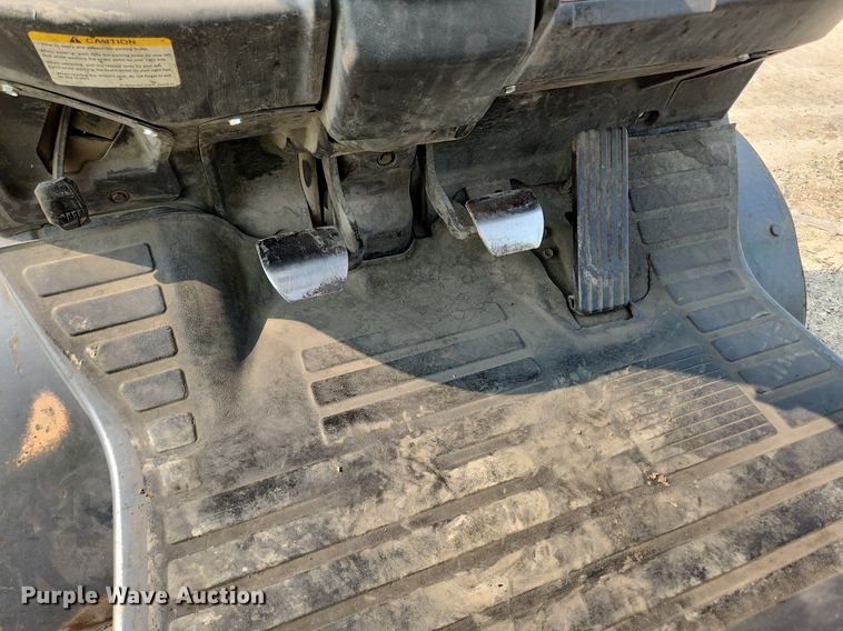 image for item DQ5398 Toyota 8FGU30  forklift