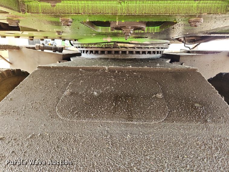 image for item DQ5399 2008 Sennebogen 821  material handler