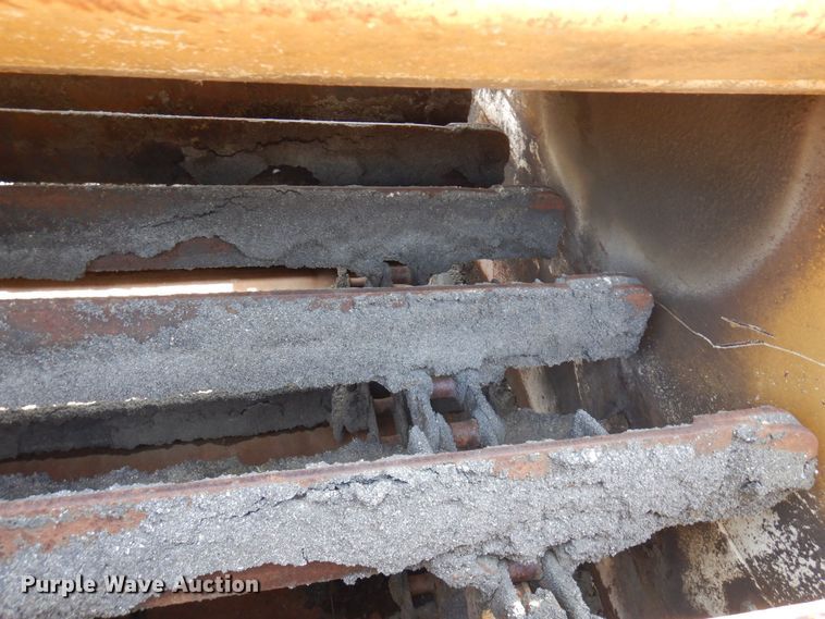 image for item DQ7321 CMI Clarco  windrower