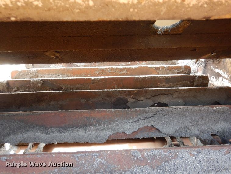 image for item DQ7321 CMI Clarco  windrower