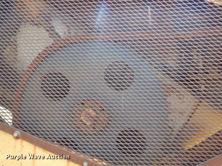 image for item DQ7321 CMI Clarco  windrower