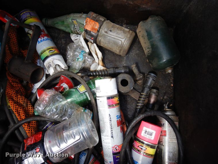 image for item DQ7324 2000 Blaw-Knox PF-5510  paver