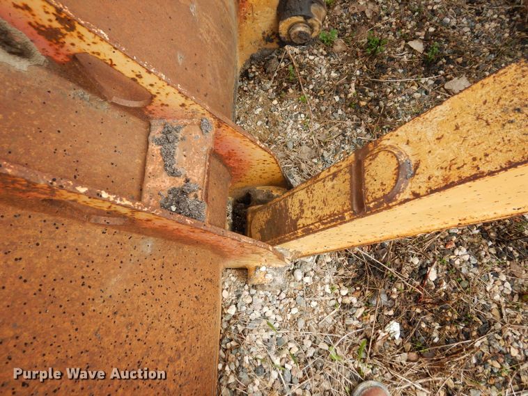 image for item DQ7326 John Deere 210LE  landscape tractor