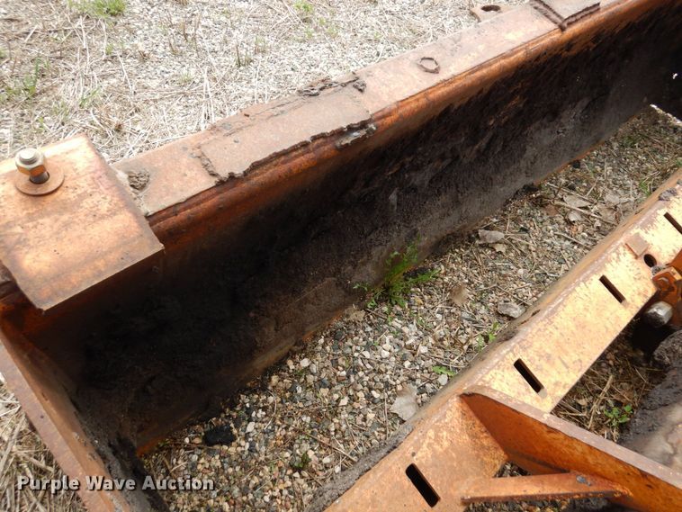 image for item DQ7326 John Deere 210LE  landscape tractor