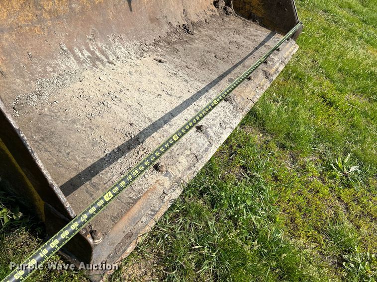 image for item DR4624 2009 Caterpillar 420E  backhoe