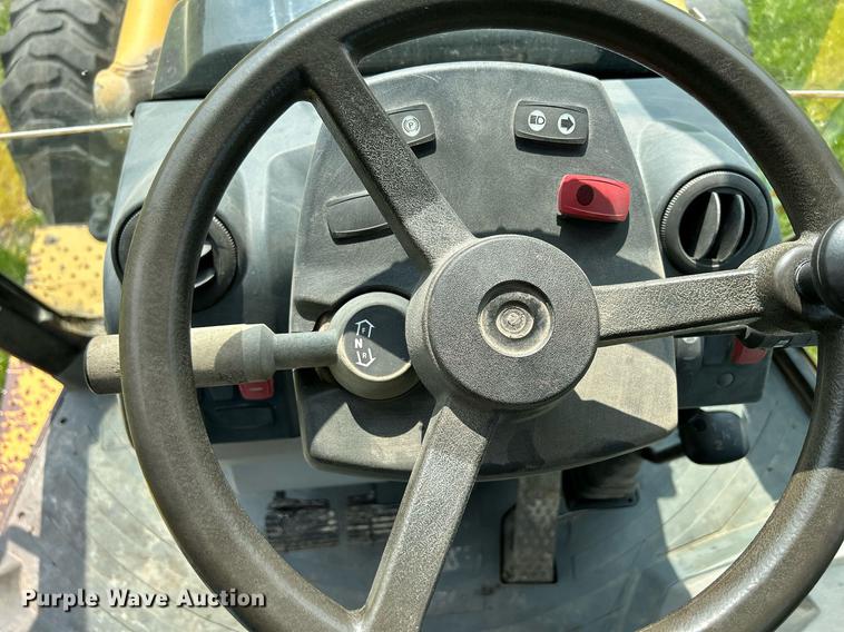 image for item DR4624 2009 Caterpillar 420E  backhoe