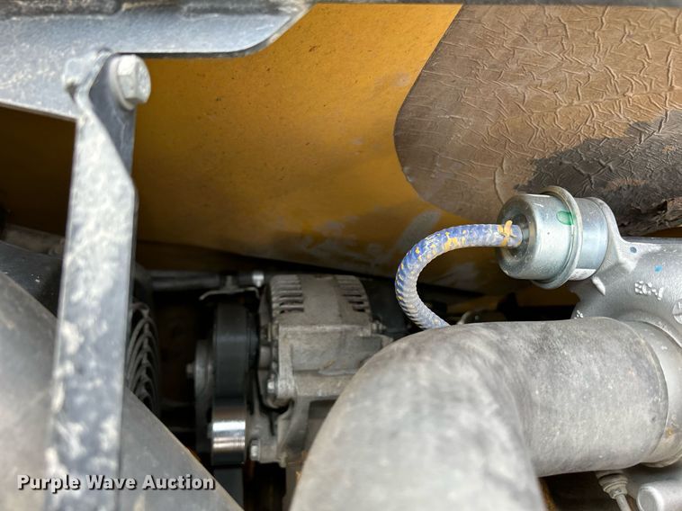 image for item DR4624 2009 Caterpillar 420E  backhoe