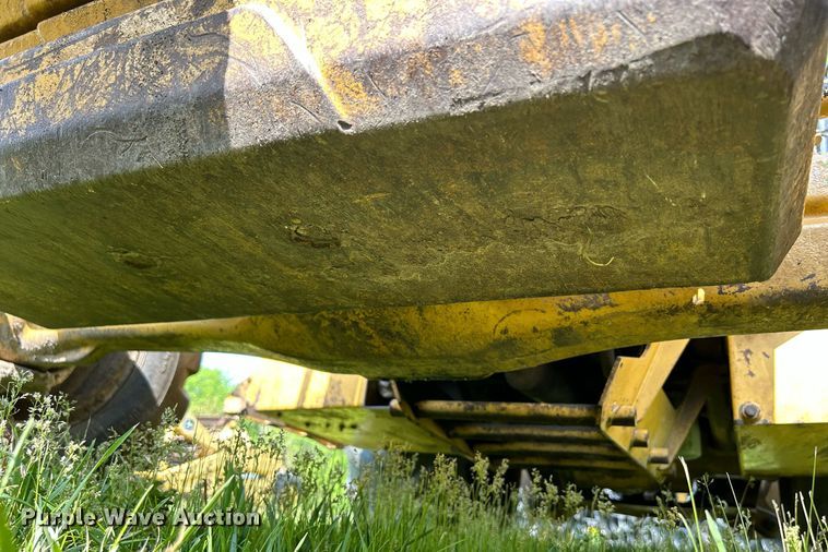 image for item DR4624 2009 Caterpillar 420E  backhoe