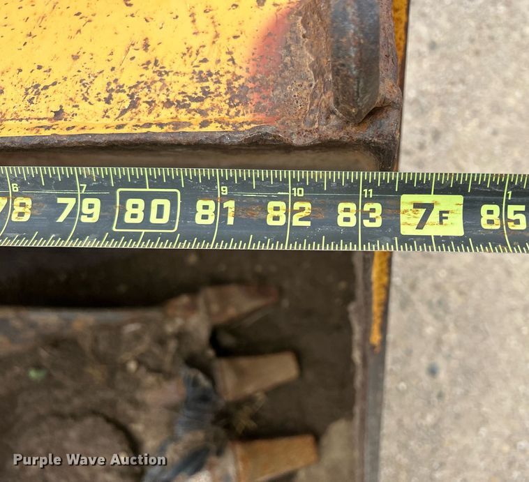 image for item DR4681 2015 John Deere 310SL  backhoe